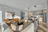 1-bedroom apartment at Radian Apartments in San Diego